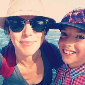 Meet your Posher, Elise